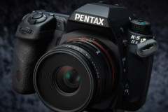 記事:HD PENTAX-DA 35mm F2.8 Macro by DC Watch