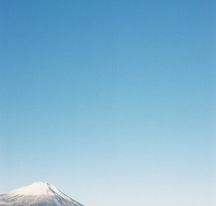 富士山(131124)#02
