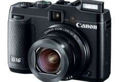 Canonのコンパクトデジタルカメラのマイナーチェンジby DPREVIEW
