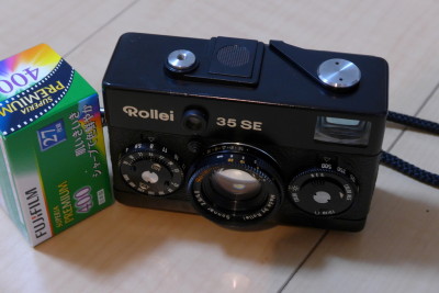 35mmフルサイズカメラ購入