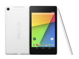記事：ASUS、「Nexus 7(2013)」のホワイトモデルを13日発売 by PC Watch