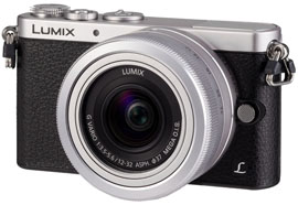 記事：超小型ミラーレス「LUMIX GM1」、“小さな高級品”で趣味層を狙い撃ち by NIKKEI Trendy
