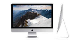 iPad Air 2とか新iMacとかとか