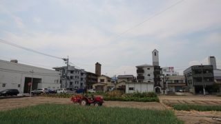 8月11日　福岡へ