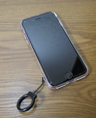 iPhone SE2とRedmi Note 10 JE