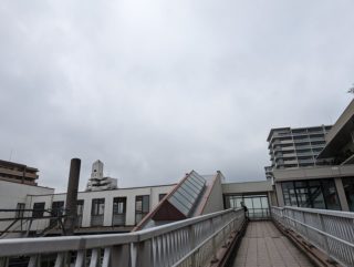 4月30日　回復傾向