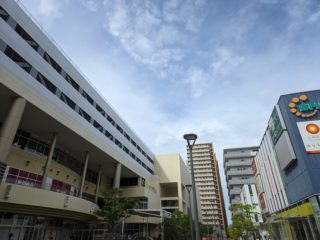 9月15日　メイン端末候補