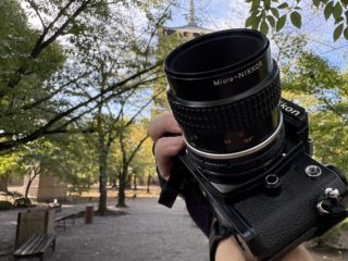 京都を歩いてきた