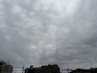 10月16日　iPad mini