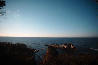 2025年の初宿泊ドライブ