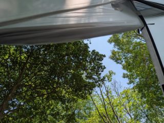 杜のテラス GLAMPING & CAMPING
