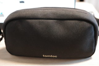 ガジェットポーチ