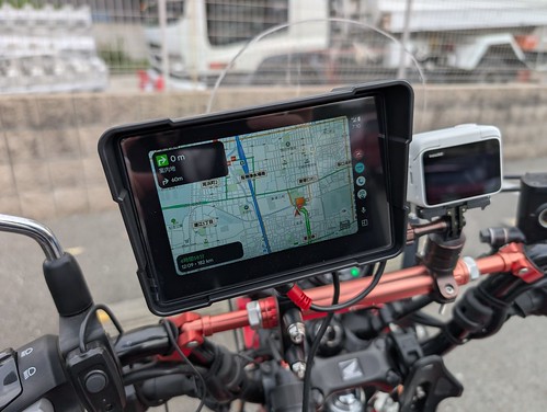 スマートモニター　SRD5 Slim