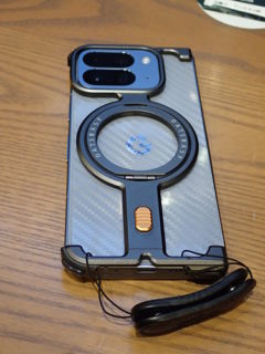 Pixel 10 Pro Fold用のケース選び