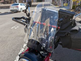 2025年12月末のCT125の現状