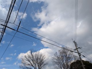 12月31日　大晦日