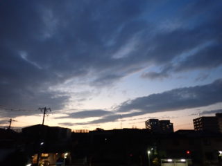 2月15日 1年点検