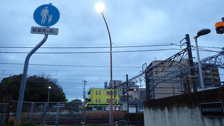 3月3日　さすらいの唄