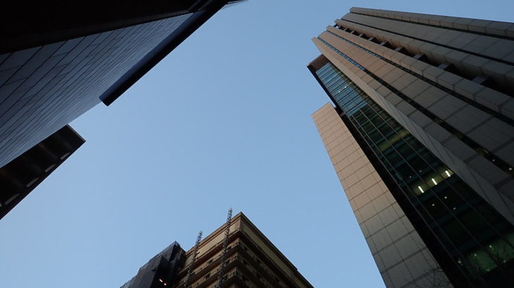 3月16日 花粉が多いっぽい