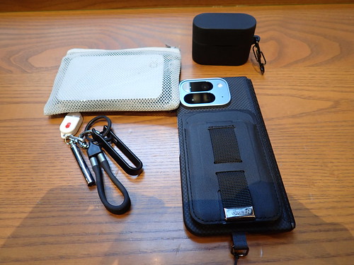 2026年春のEDCアイテム